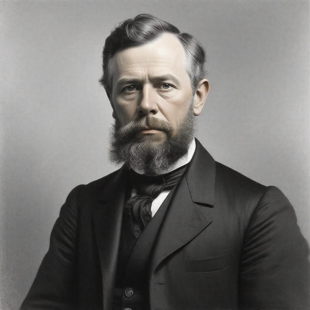 Charles de Young